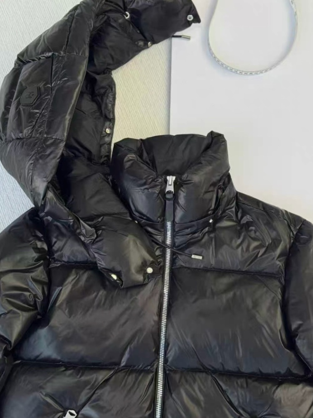 mackage jacket - Picture 3 of 6